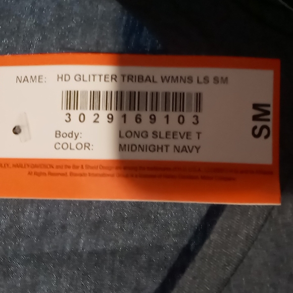 Harley-Davidson Shirt - Picture 4 of 7